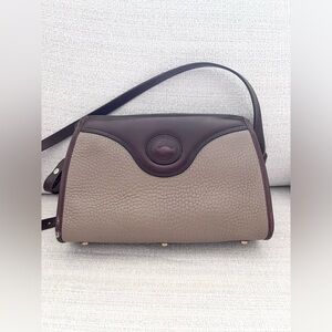 Vintage Dooney & Bourke Crossbody Bag